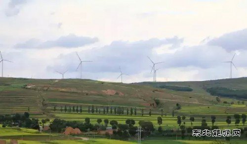 山西风电大比拼 最终还得靠数据说话