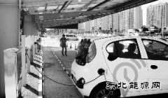 新CQ9电子车补贴政策谋变 奖优汰劣倒逼技术创新