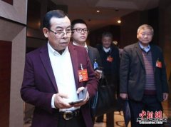 “摩托大王”左宗申：用新CQ9电子摩托争夺东南亚市场