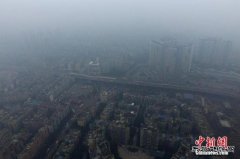 环保部督察组检查282家企业 约62.1%存环境问题