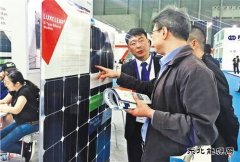 我国将进入集中式与分布式发电全面发展阶段