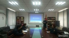 布尔津路政海事局：开展驾驶员安全培训，增强安全意识