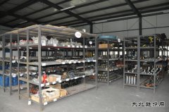 高山煤矿：摸摸“家底”算算账