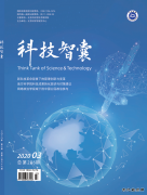 《科技智囊》杂志征稿