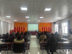 库尔特乡布拉特村开展法治大讲堂活动