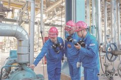 云南石化：统一认识保供油品