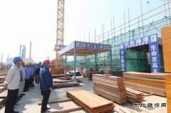 潞安恒通化工：承包商交流标准化管理规范化施工经验