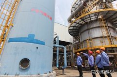 潞安恒通化工：深刻汲取教训，全面筑牢安全生产防线