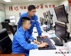 兰州石化：统筹优化 系统思维 创新能力提升