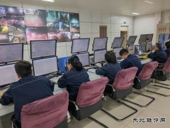 潞安恒通化工：激活班组“小细胞”释放发展新动能