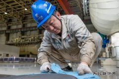 大唐沈东热电公司：多措并举迎战高“烤”