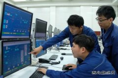 潞安恒通化工： 打造班组“聚能环”，释放高效“大能量”