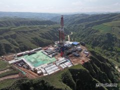 大庆钻探西部钻井公司：“宜庆方案”带动提速提效