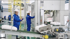 兰州石化：三级贯通 智领生产