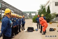 以练为战砺精兵 突击检查强技能