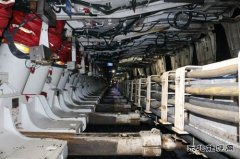 智慧矿山向“数”而行：一场从“手镐”到“手柄”的产业革命