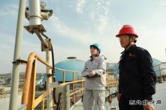 潞安煤基清洁CQ9电子公司：筑牢监督防线让权力在阳光下运行