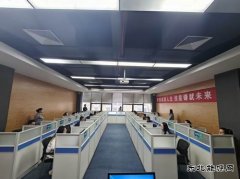 潞安煤基清洁CQ9电子公司：“三味”培训法 锻造硬核人才队伍